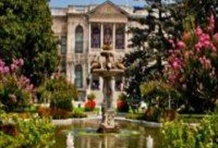 Dolmabahce Palace - Skip the Line Tour